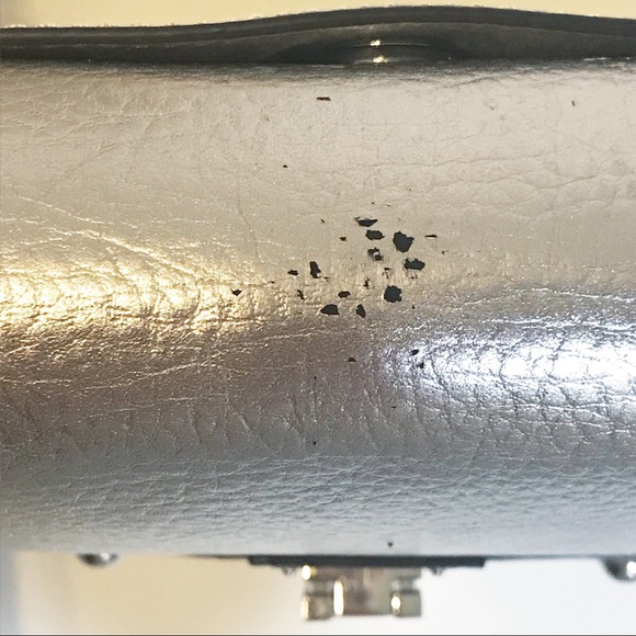 ✨Host Pick!✨ Rebecca Minkoff “Madison” crossbody. - Picture 8 of 8